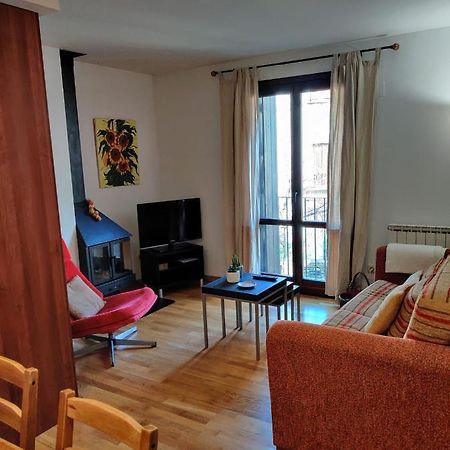 Apartamento Check-In Casas Labert Benasque Exterior foto