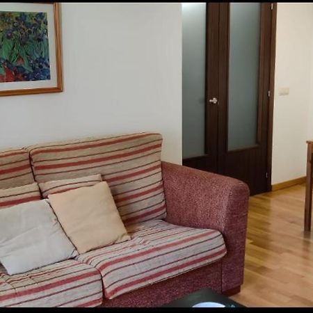 Apartamento Check-In Casas Labert Benasque Exterior foto