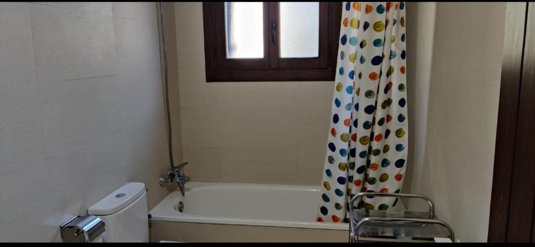 Apartamento Check-In Casas Labert Benasque Exterior foto